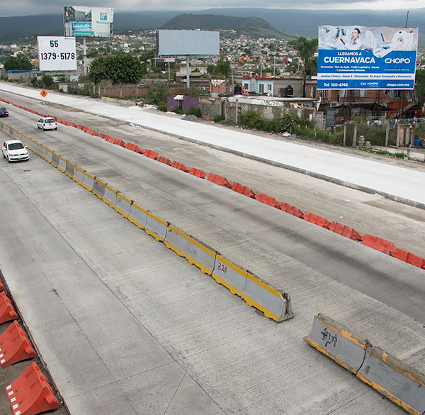 libramiento cuernavaca