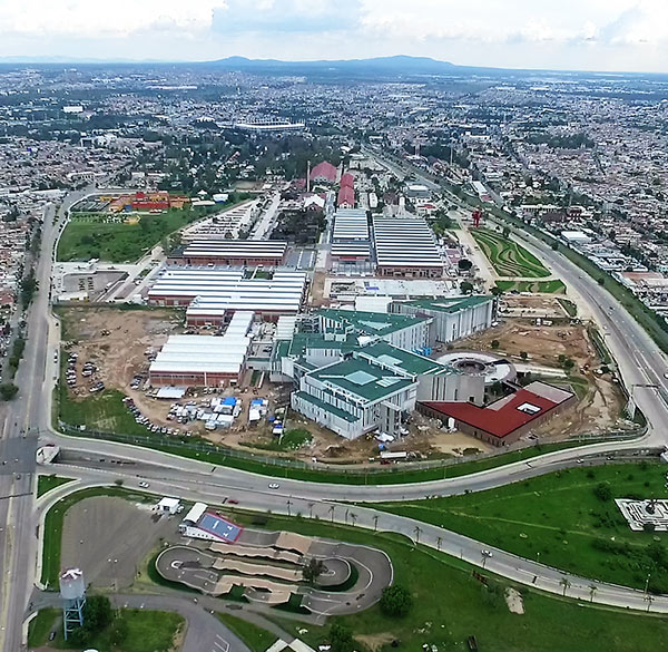 Hospital